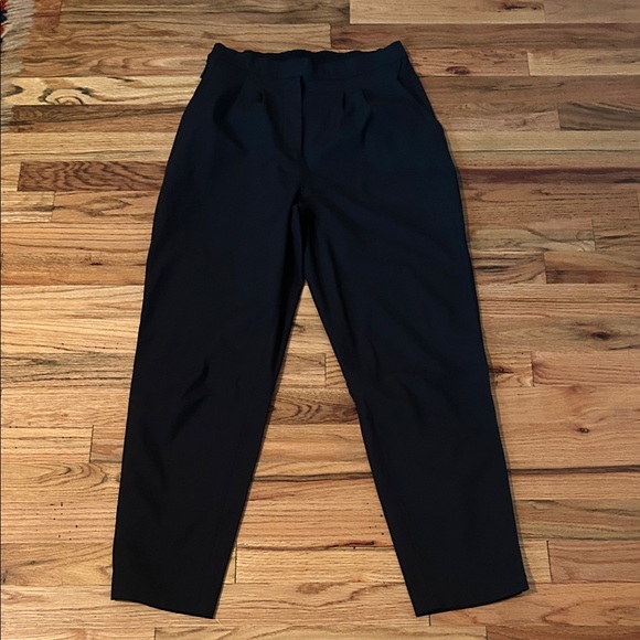 Lululemon Daydrift High-Rise Tapered Trouser (past season model) - Picture 2 of 6